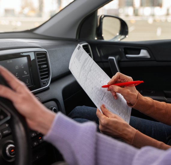 Types of Car Insurance Available in Belfast
